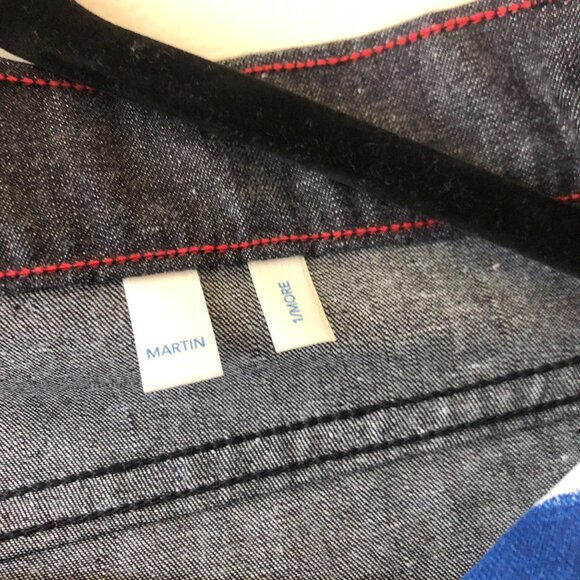 Raleigh Workshop ~ Martin Slim Taper ~ 33 - Picture 5 of 6